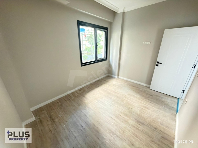 ATALARDA SIFIR BİNADA A KALİTE GENİŞ M2Lİ SATILIK 3+1 DAİRE - Görsel 11