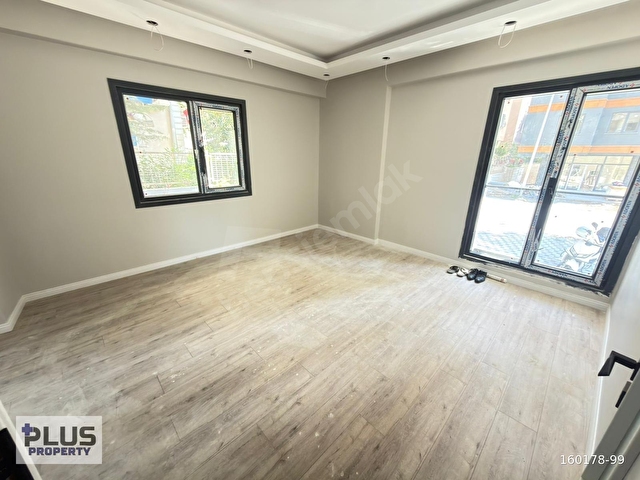 ATALARDA SIFIR BİNADA A KALİTE GENİŞ M2Lİ SATILIK 3+1 DAİRE - Görsel 2