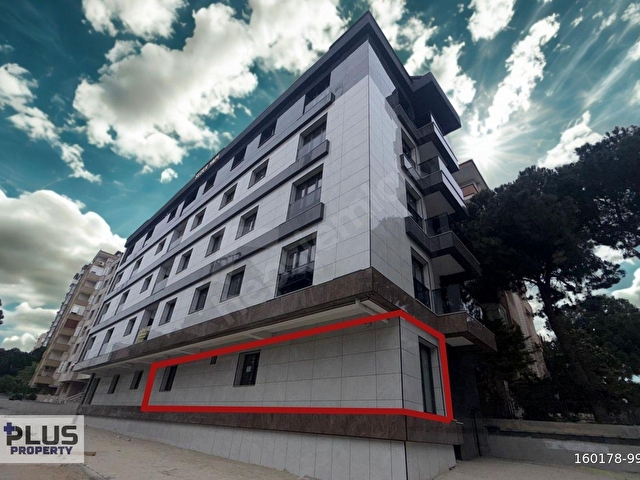 ATALARDA SIFIR BİNADA A KALİTE GENİŞ M2Lİ SATILIK 3+1 DAİRE