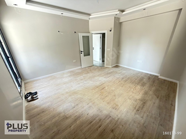 ATALARDA SIFIR BİNADA A KALİTE GENİŞ M2Lİ SATILIK 3+1 DAİRE - Görsel 4