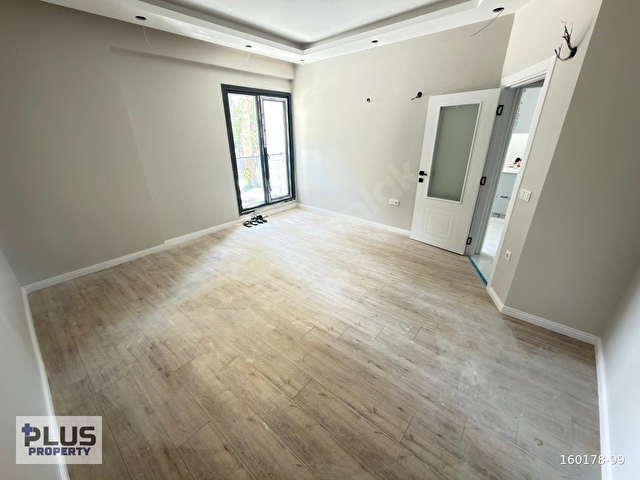 ATALARDA SIFIR BİNADA A KALİTE GENİŞ M2Lİ SATILIK 3+1 DAİRE - Görsel 5