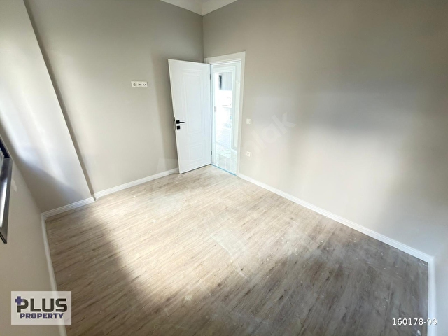 ATALARDA SIFIR BİNADA A KALİTE GENİŞ M2Lİ SATILIK 3+1 DAİRE - Görsel 12