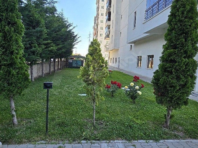 SATILIK 4+1 LÜKS GENİŞ DAİRE  YENİ BAĞLICA MAH. - Görsel 5