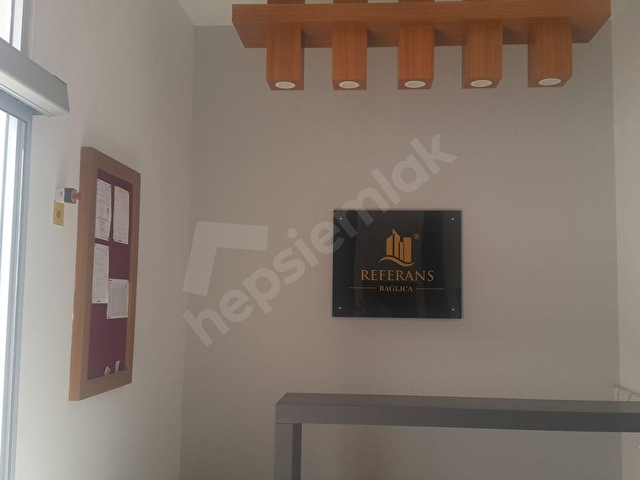 SATILIK 4+1 LÜKS GENİŞ DAİRE  YENİ BAĞLICA MAH. - Görsel 7