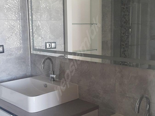 SATILIK 4+1 LÜKS GENİŞ DAİRE  YENİ BAĞLICA MAH. - Görsel 24