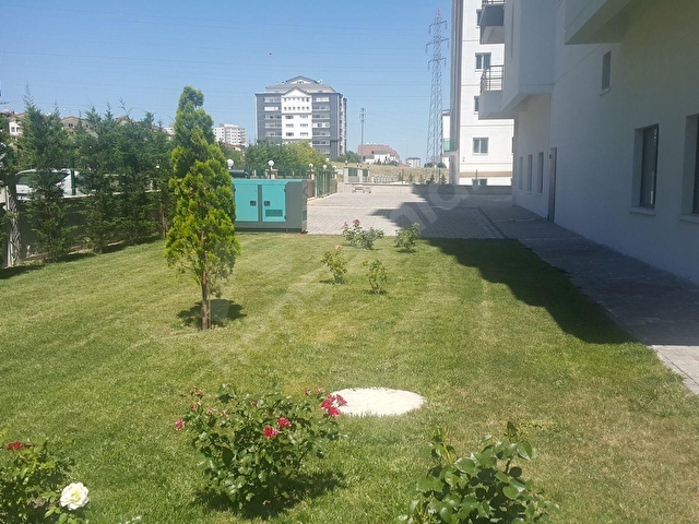 SATILIK 4+1 LÜKS GENİŞ DAİRE  YENİ BAĞLICA MAH. - Görsel 6