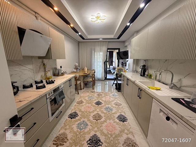 Akhisar İnönü Satılık