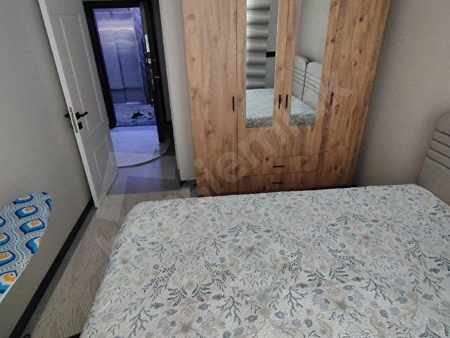 MERKEZDE - SIFIR DAİRE - SIFIR EŞYALI - Görsel 10