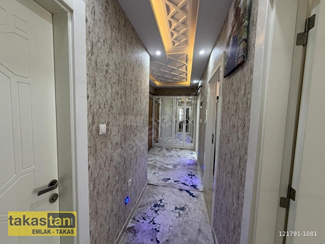 trafik parkı civarı masrafsız uygun fiyatlı fırsat 2+1 daire - Görsel 23