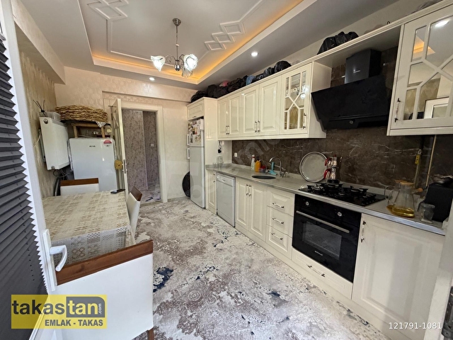 trafik parkı civarı masrafsız uygun fiyatlı fırsat 2+1 daire