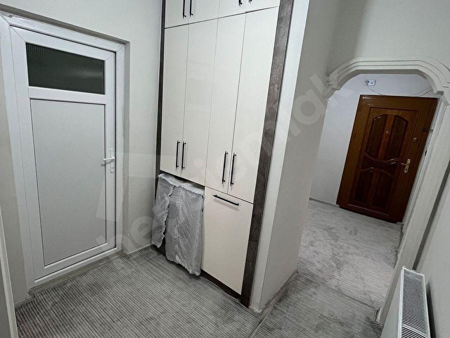 EREN EMLAK’TAN VALİDE SULTAN MAHALLESİNDE ARAKAT İÇİ SIFIR YAPILI SATILIK DAİRE - Görsel 10