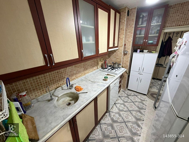 BEDİRHANDAN İNCİRLİ MAH. FIRSAT SATILIK DAİRE !!!! - Görsel 2