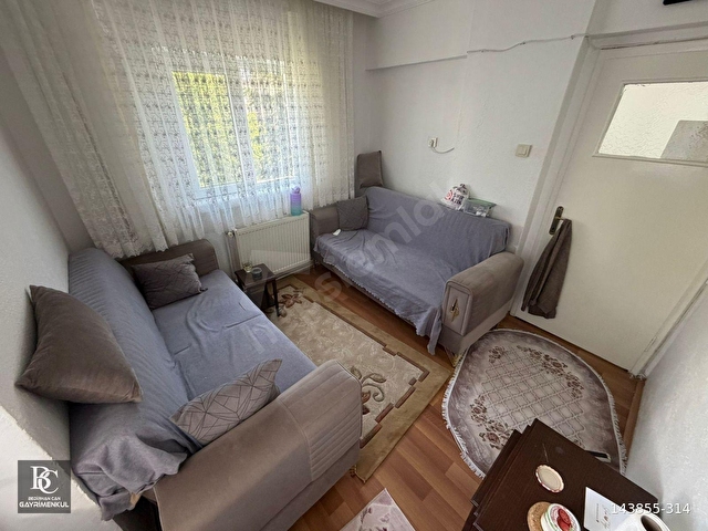 BEDİRHANDAN İNCİRLİ MAH. FIRSAT SATILIK DAİRE !!!! - Görsel 13