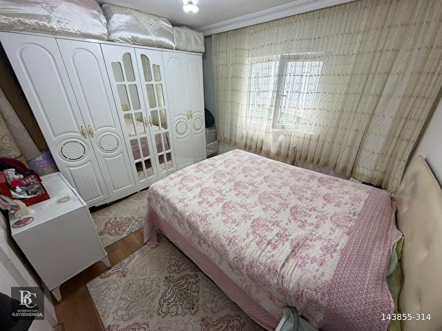 BEDİRHANDAN İNCİRLİ MAH. FIRSAT SATILIK DAİRE !!!! - Görsel 16