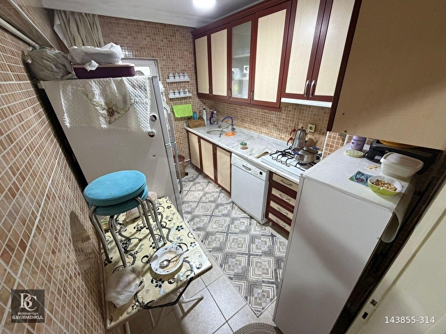 BEDİRHANDAN İNCİRLİ MAH. FIRSAT SATILIK DAİRE !!!! - Görsel 3