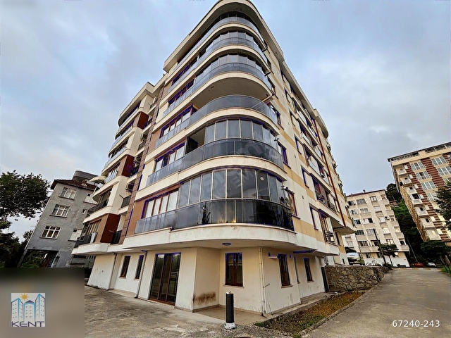 ÇAYELİ MERKEZDE 3+1 KİRALIK DAİRE - Görsel 23