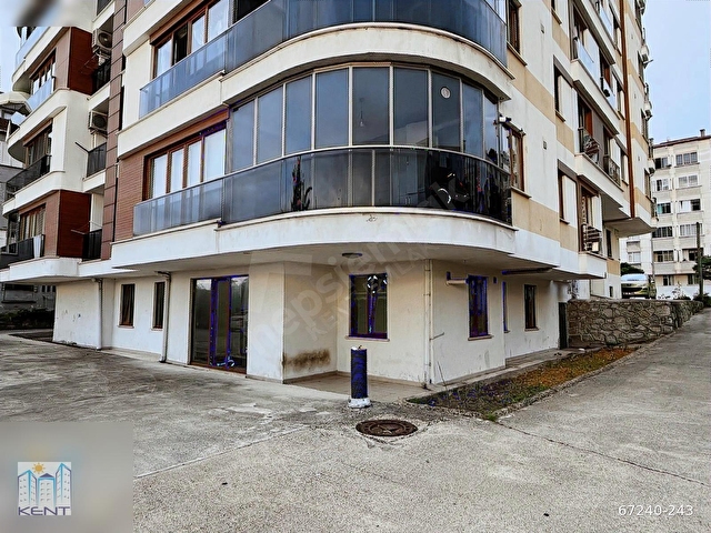 ÇAYELİ MERKEZDE 3+1 KİRALIK DAİRE - Görsel 22