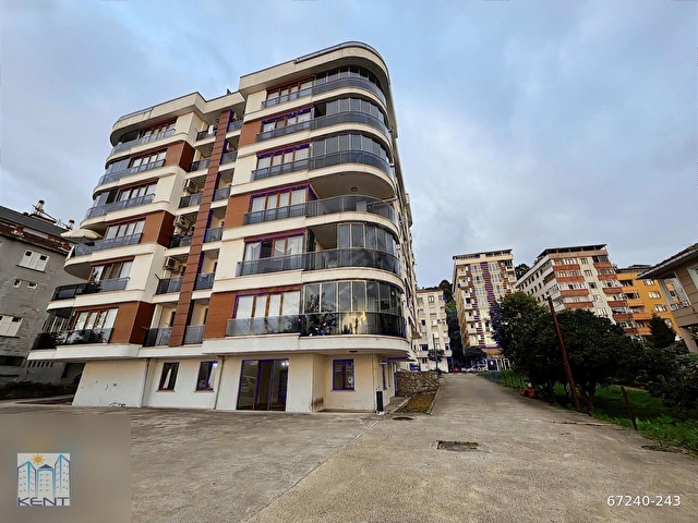ÇAYELİ MERKEZDE 3+1 KİRALIK DAİRE - Görsel 20