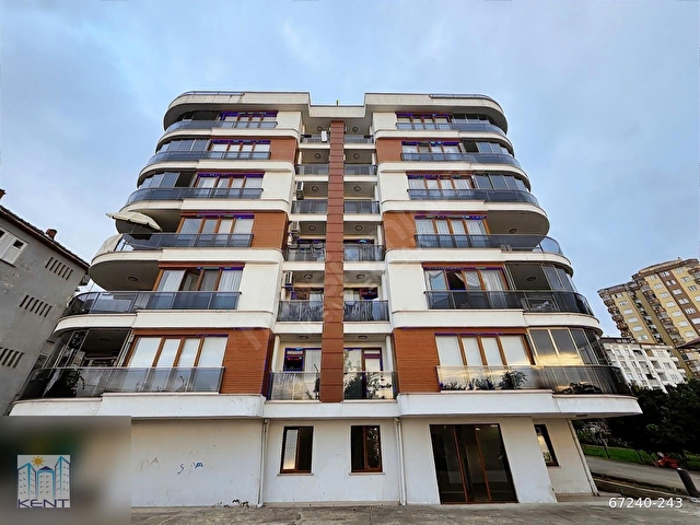 ÇAYELİ MERKEZDE 3+1 KİRALIK DAİRE