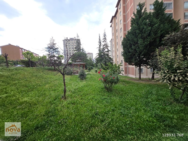GÖKSU MAH.SİTE İÇERİSİNDE 2+1 EŞYALI MASRAFSIZ KİRALIK DAİRE - Görsel 25