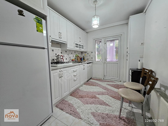 GÖKSU MAH.SİTE İÇERİSİNDE 2+1 EŞYALI MASRAFSIZ KİRALIK DAİRE - Görsel 2
