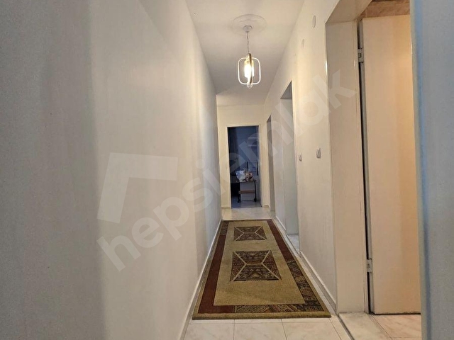 GÖKSU MAH.SİTE İÇERİSİNDE 2+1 EŞYALI MASRAFSIZ KİRALIK DAİRE - Görsel 13