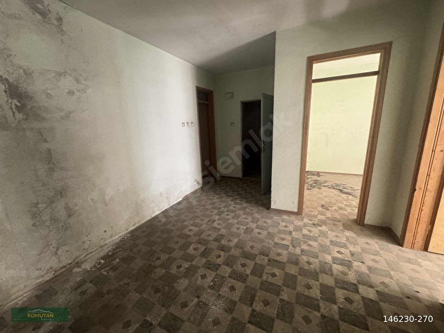 ORHANGAZİ HÜRRİYET MAHALLESİNDE 3 KATLI KOMPLE KİRALIK - Görsel 13