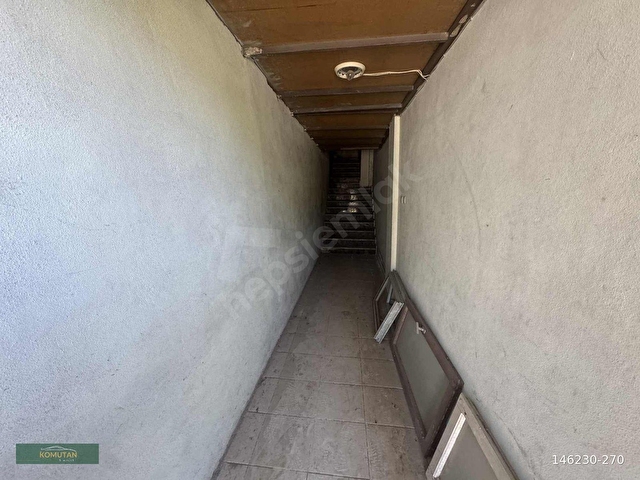 ORHANGAZİ HÜRRİYET MAHALLESİNDE 3 KATLI KOMPLE KİRALIK - Görsel 12