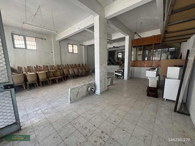 ORHANGAZİ HÜRRİYET MAHALLESİNDE 3 KATLI KOMPLE KİRALIK - Görsel 28