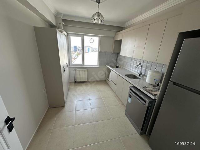 BAĞCILAR GÖZTEPE MAHMUTBEY METROYA 2 DK SATILIK 3+1 SİTEDE DAİRE - Görsel 15