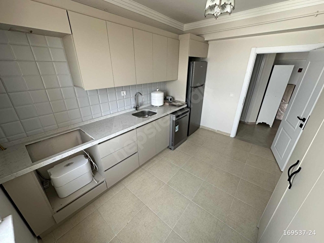 BAĞCILAR GÖZTEPE MAHMUTBEY METROYA 2 DK SATILIK 3+1 SİTEDE DAİRE - Görsel 17