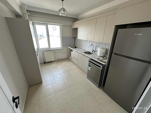 BAĞCILAR GÖZTEPE MAHMUTBEY METROYA 2 DK SATILIK 3+1 SİTEDE DAİRE - Görsel 16