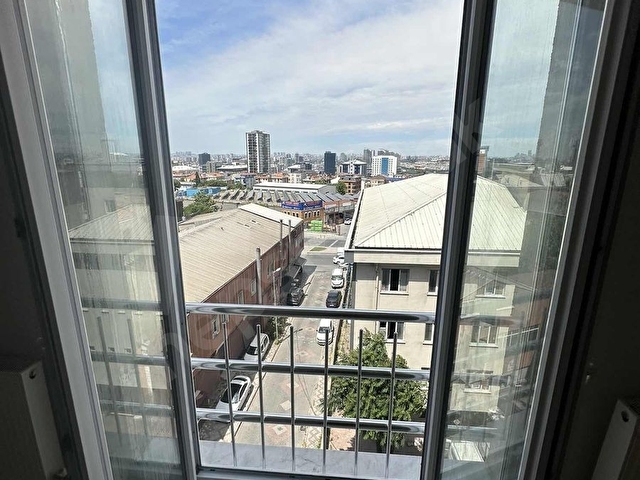 BAĞCILAR GÖZTEPE MAHMUTBEY METROYA 2 DK SATILIK 3+1 SİTEDE DAİRE - Görsel 21