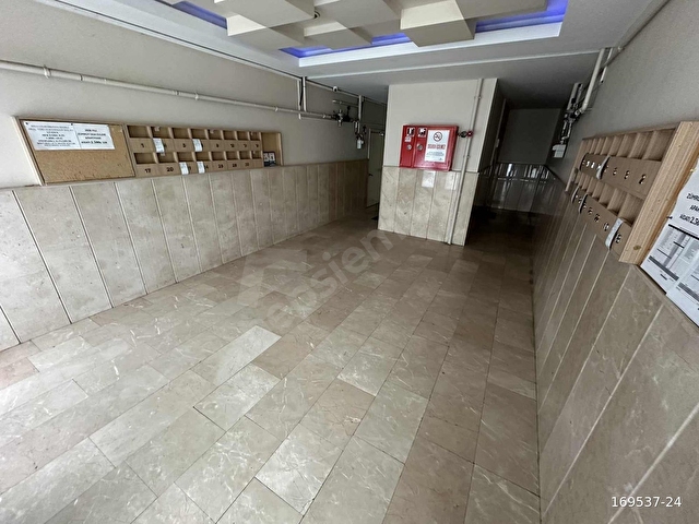 BAĞCILAR GÖZTEPE MAHMUTBEY METROYA 2 DK SATILIK 3+1 SİTEDE DAİRE - Görsel 27