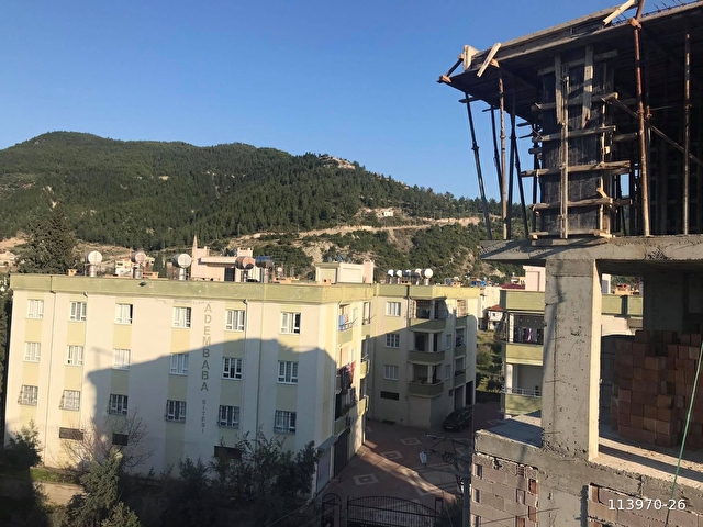 osmaniye haraz mah satilik 3 1 sifir uygun daire site ici 113970 26 hurriyet emlak