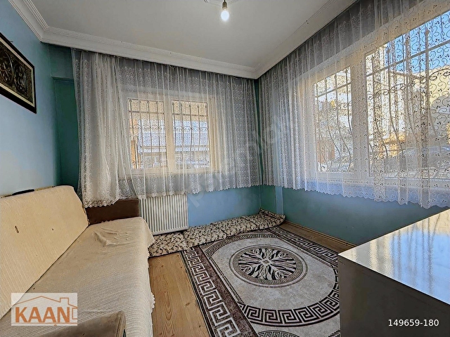 15 TEMMUZ MAH KREDİYE UYGUN 1+1 60 m2 GİRİŞ KAT DAİRE SATILIK - Görsel 22