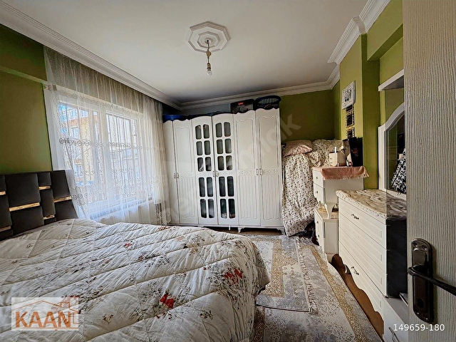 15 TEMMUZ MAH KREDİYE UYGUN 1+1 60 m2 GİRİŞ KAT DAİRE SATILIK - Görsel 16