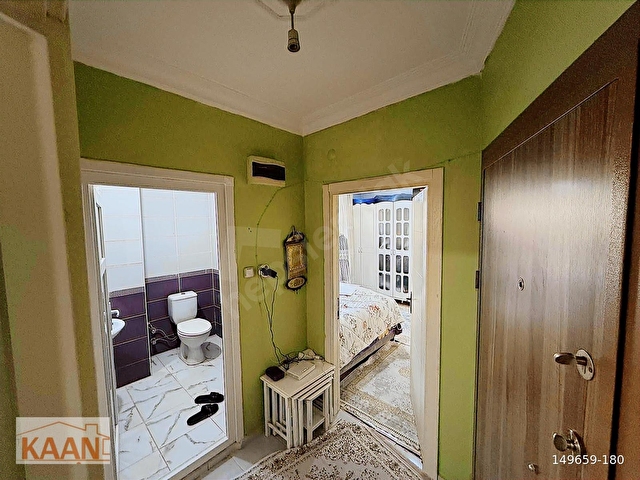 15 TEMMUZ MAH KREDİYE UYGUN 1+1 60 m2 GİRİŞ KAT DAİRE SATILIK - Görsel 7