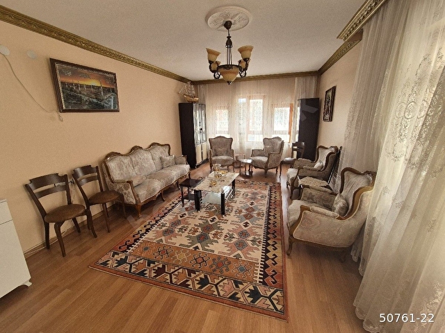 Poler Emlak tan KEÇİÖREN  UYANIŞ MAH  4+1 KİRALIK DAİRE