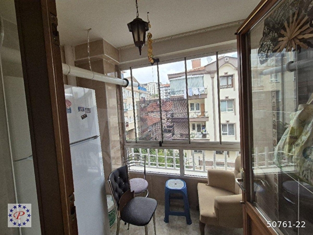 Poler Emlak tan KEÇİÖREN  UYANIŞ MAH  4+1 KİRALIK DAİRE - Görsel 13