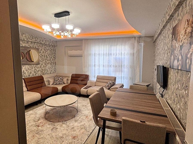 Aydın Hasanefendi Mah.1+1 Satılık Daire - Görsel 2