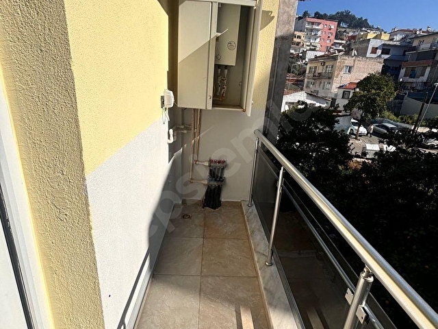 Aydın Hasanefendi Mah.1+1 Satılık Daire - Görsel 21