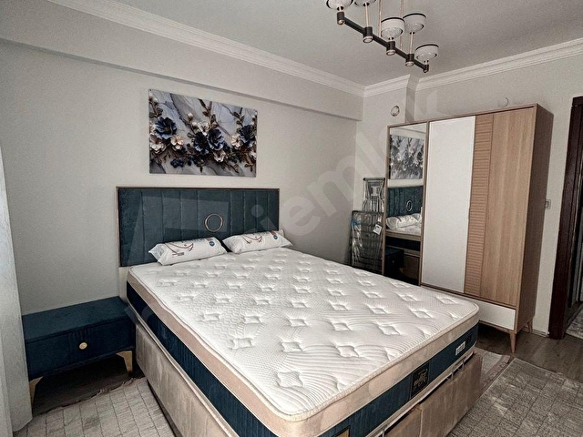 Aydın Hasanefendi Mah.1+1 Satılık Daire - Görsel 22