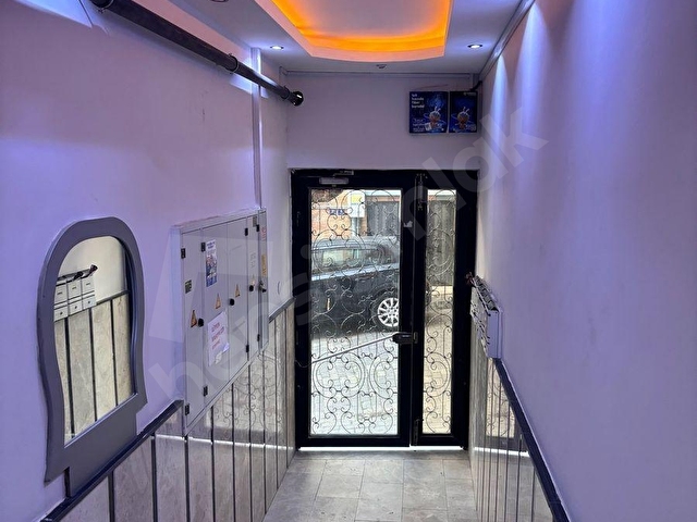 Aydın Hasanefendi Mah.1+1 Satılık Daire - Görsel 25