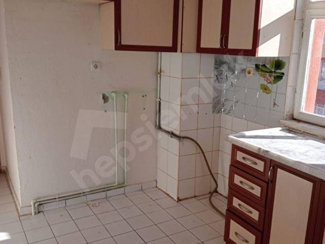 3+1 bireysel Kombili yalıtımlı Daire - Görsel 9