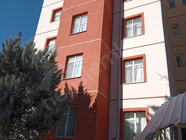 3+1 bireysel Kombili yalıtımlı Daire - Görsel 2