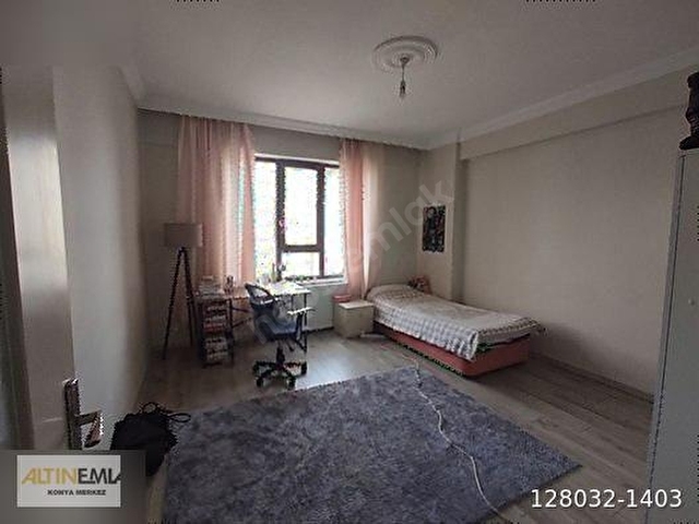 Şefik Can Şekerde Arakat 3+1 Satılık Daire - Görsel 15