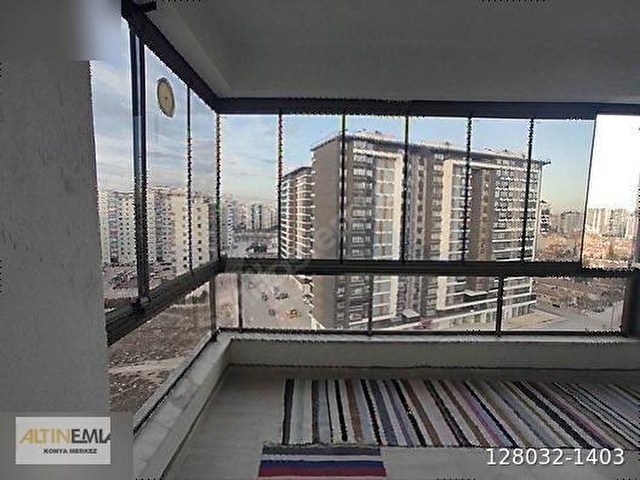 Şefik Can Şekerde Arakat 3+1 Satılık Daire - Görsel 12