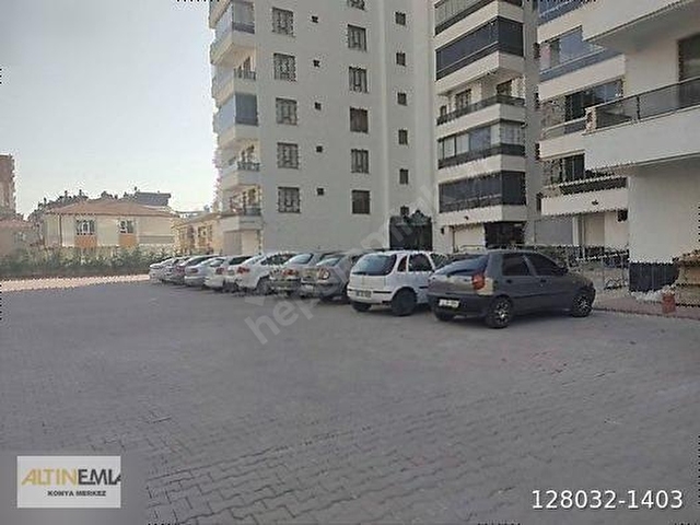 Şefik Can Şekerde Arakat 3+1 Satılık Daire - Görsel 3