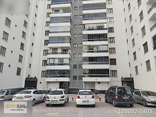 Şefik Can Şekerde Arakat 3+1 Satılık Daire - Görsel 11